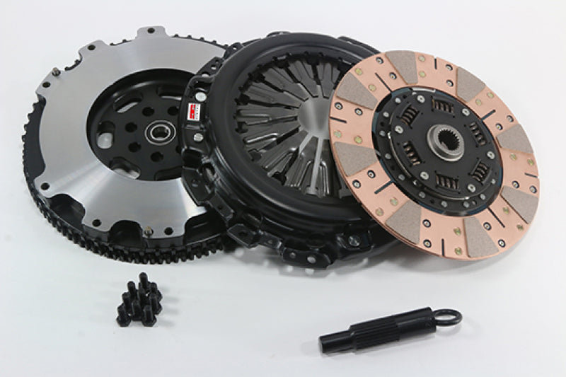 Drivetrain