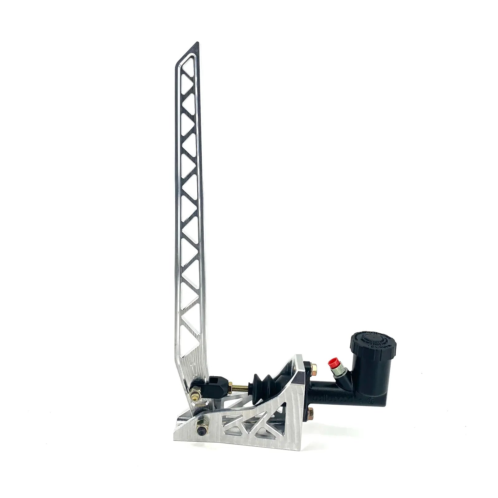 The Edge Handbrake