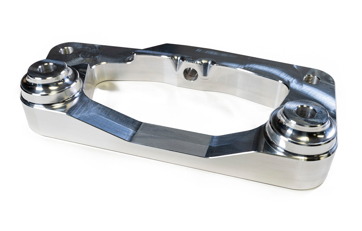 Dual Mount Differential Bracket - BMW F80 / F82 / F83 / F87 - M4 / M3 / M2