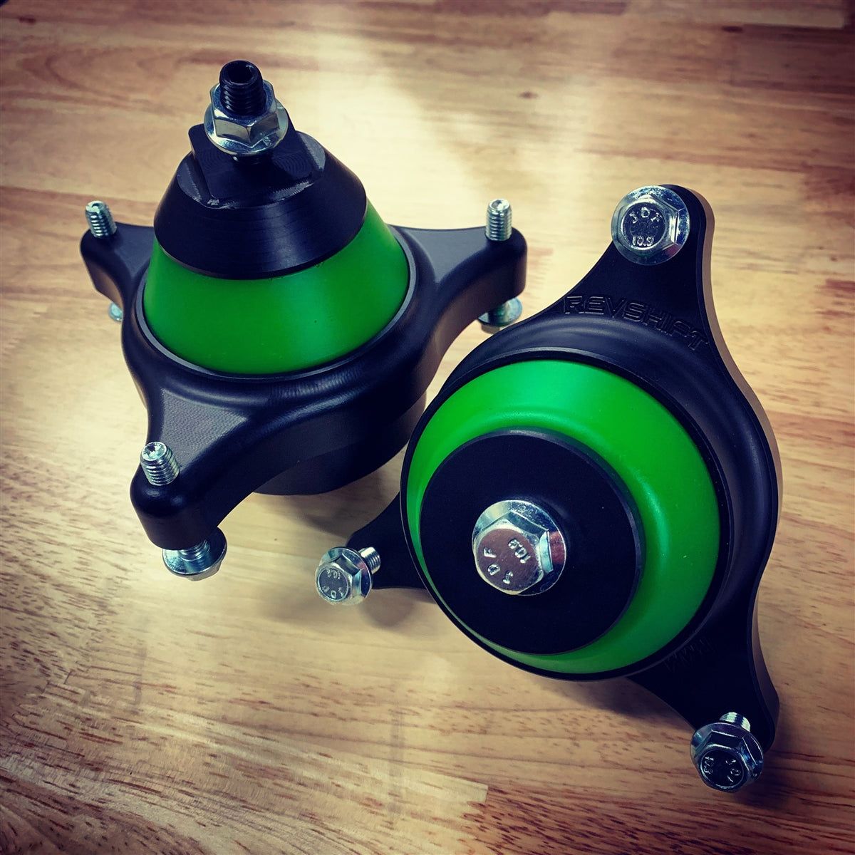 Polyurethane Motor Mounts - BMW F80 / F82 / F83 / F87 - M4 / M3 / M2
