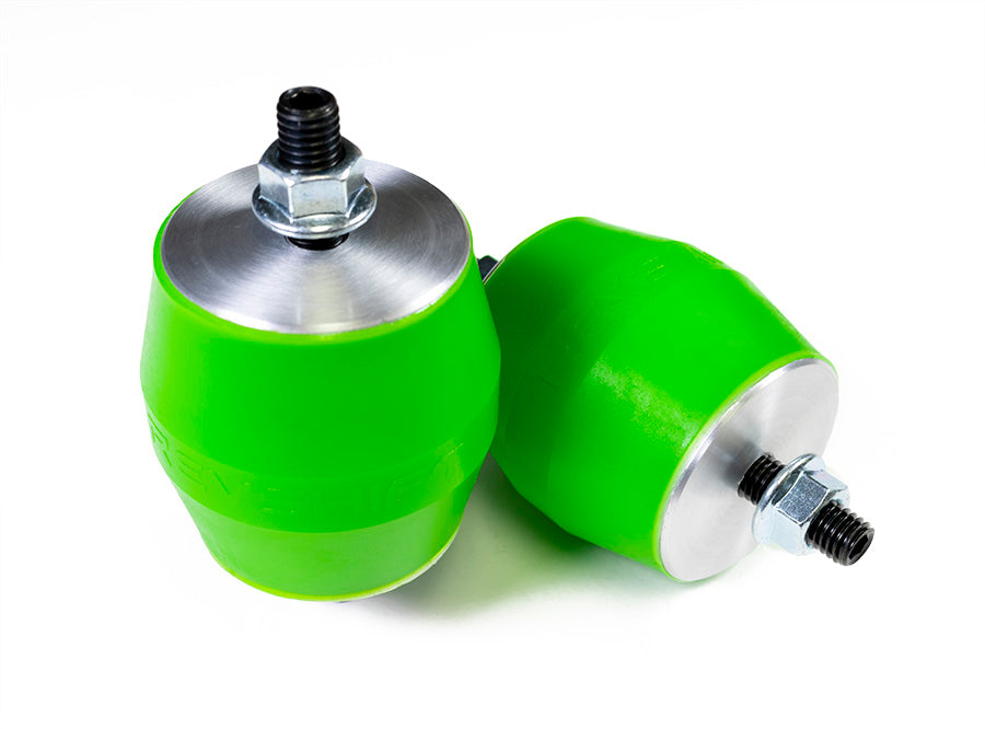 Polyurethane Motor Mounts - BMW E34 / E39