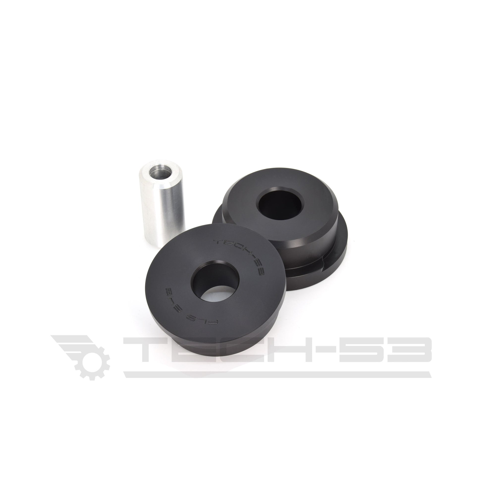 BMW E46 Rear Subframe Bushing Kit