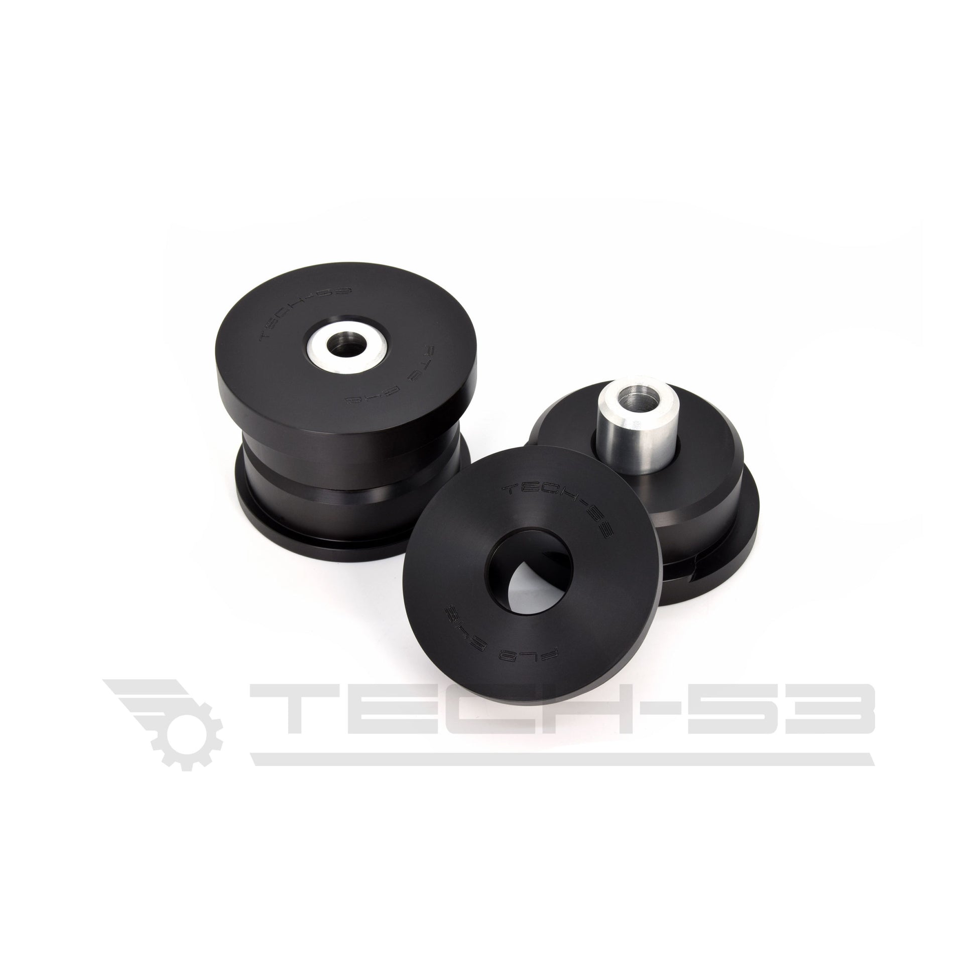BMW E46 Rear Subframe Bushing Kit