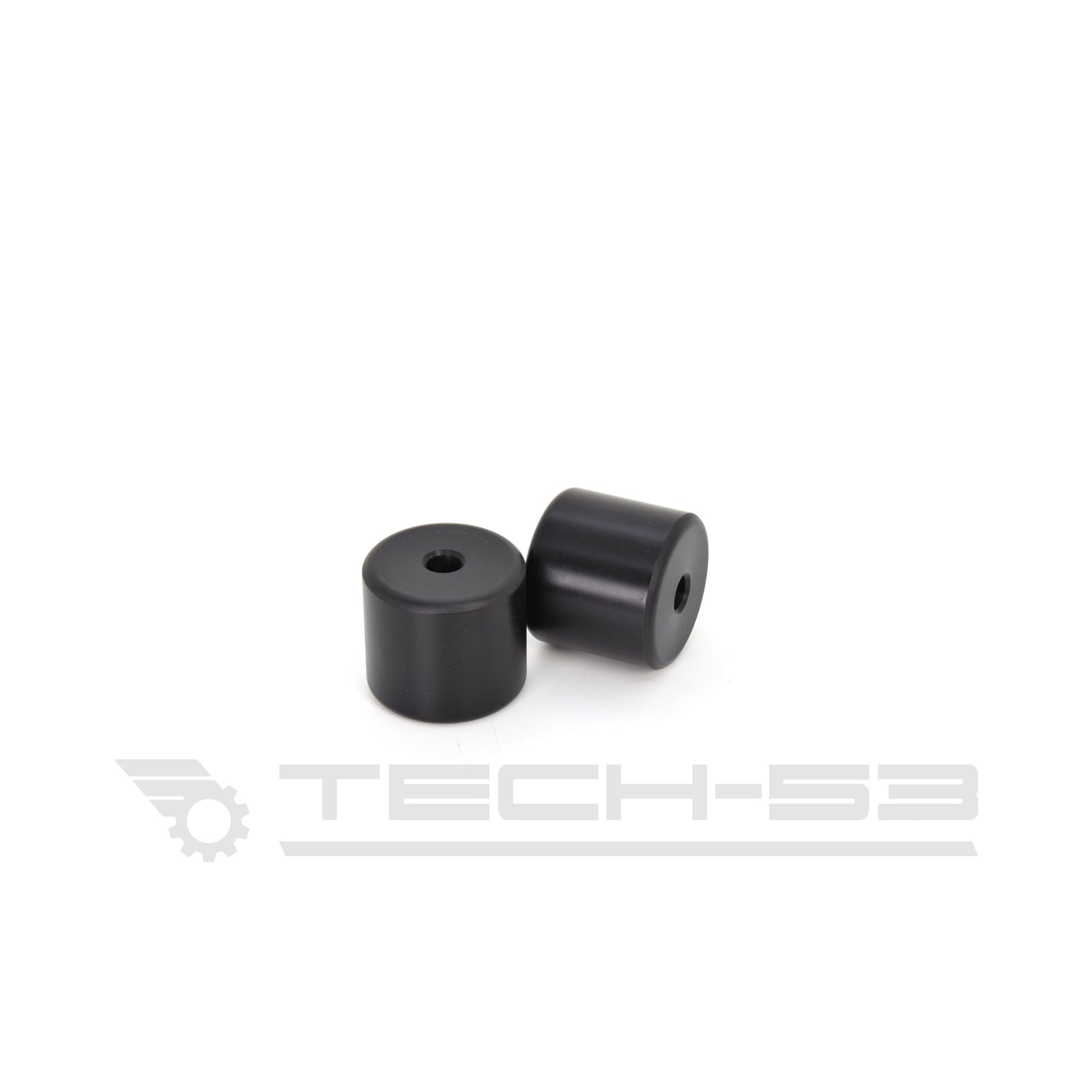 BMW E30 / E36 / E46 / E8X / E9X Solid Transmission Mount Kit