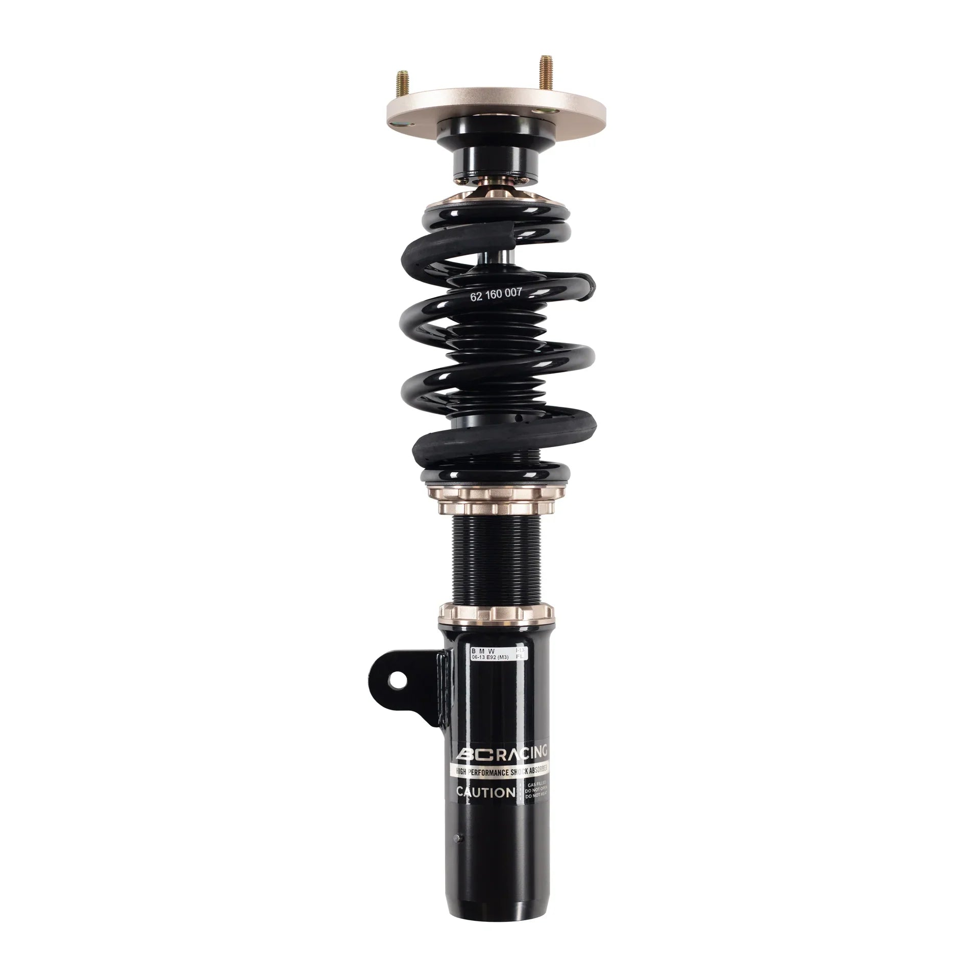 718 Porsche BC Coilovers