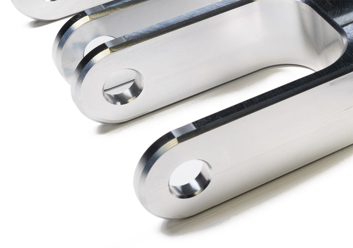 Rear Trailing Arms - BMW E9X/E8X