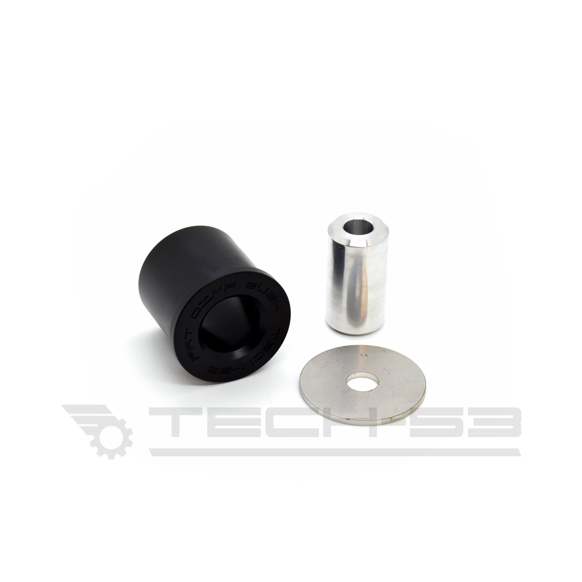 BMW E46 Differential Bushing Kit