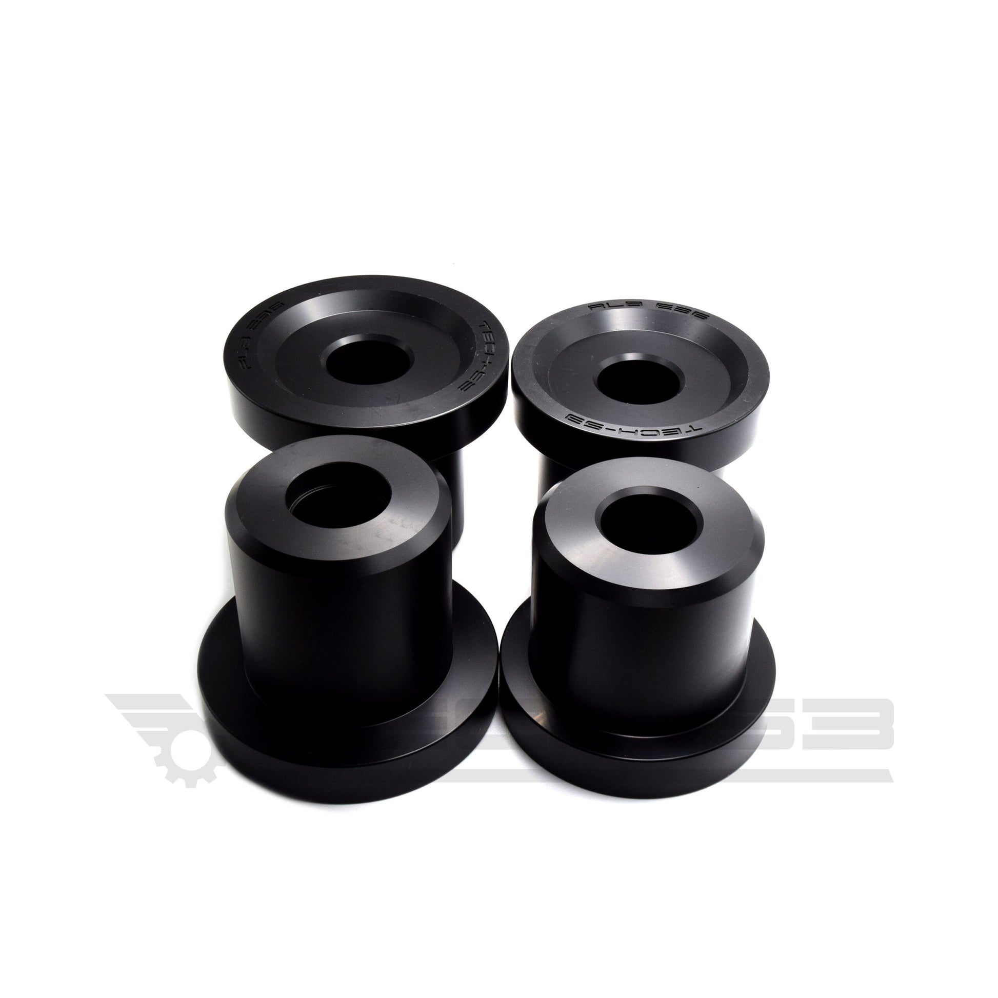 BMW E36 Rear Subframe Bushing Kit