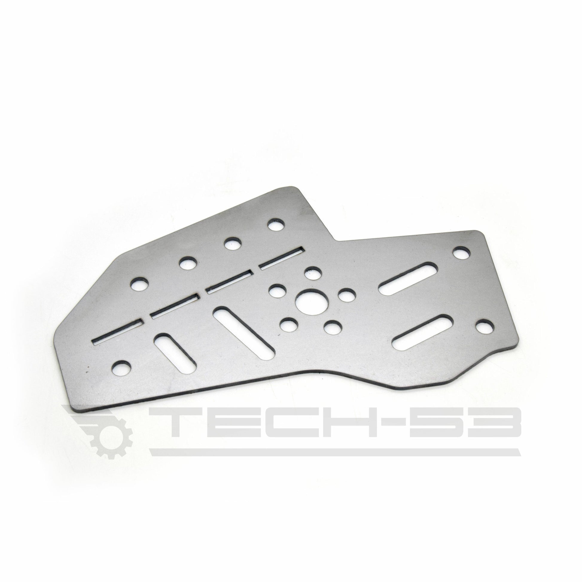 BMW E36 Subframe Reinforcement Plates ( Wide Style )