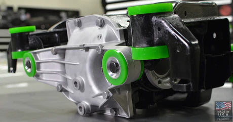 Full Bushing Kit - BMW E36