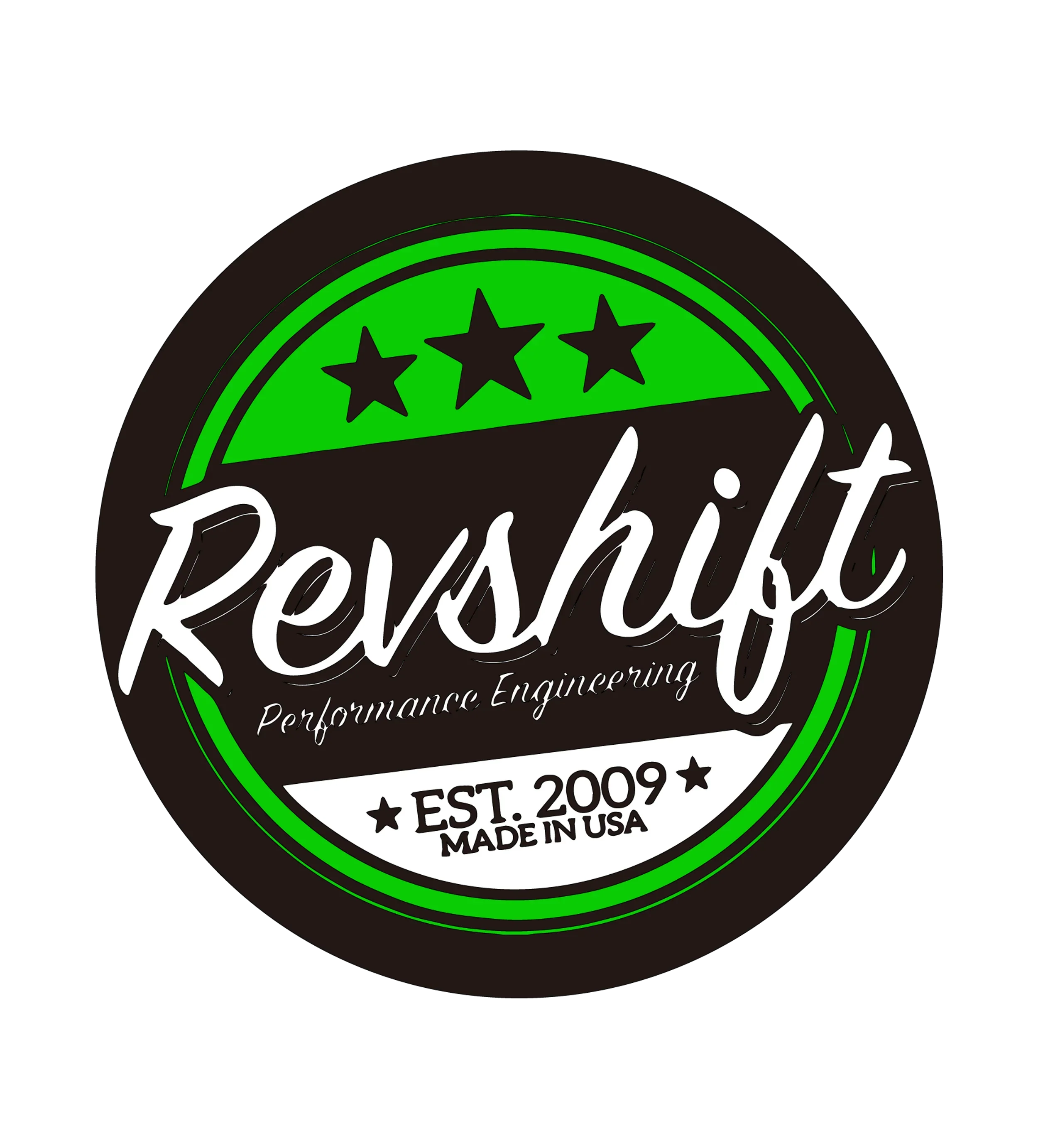 Revshift