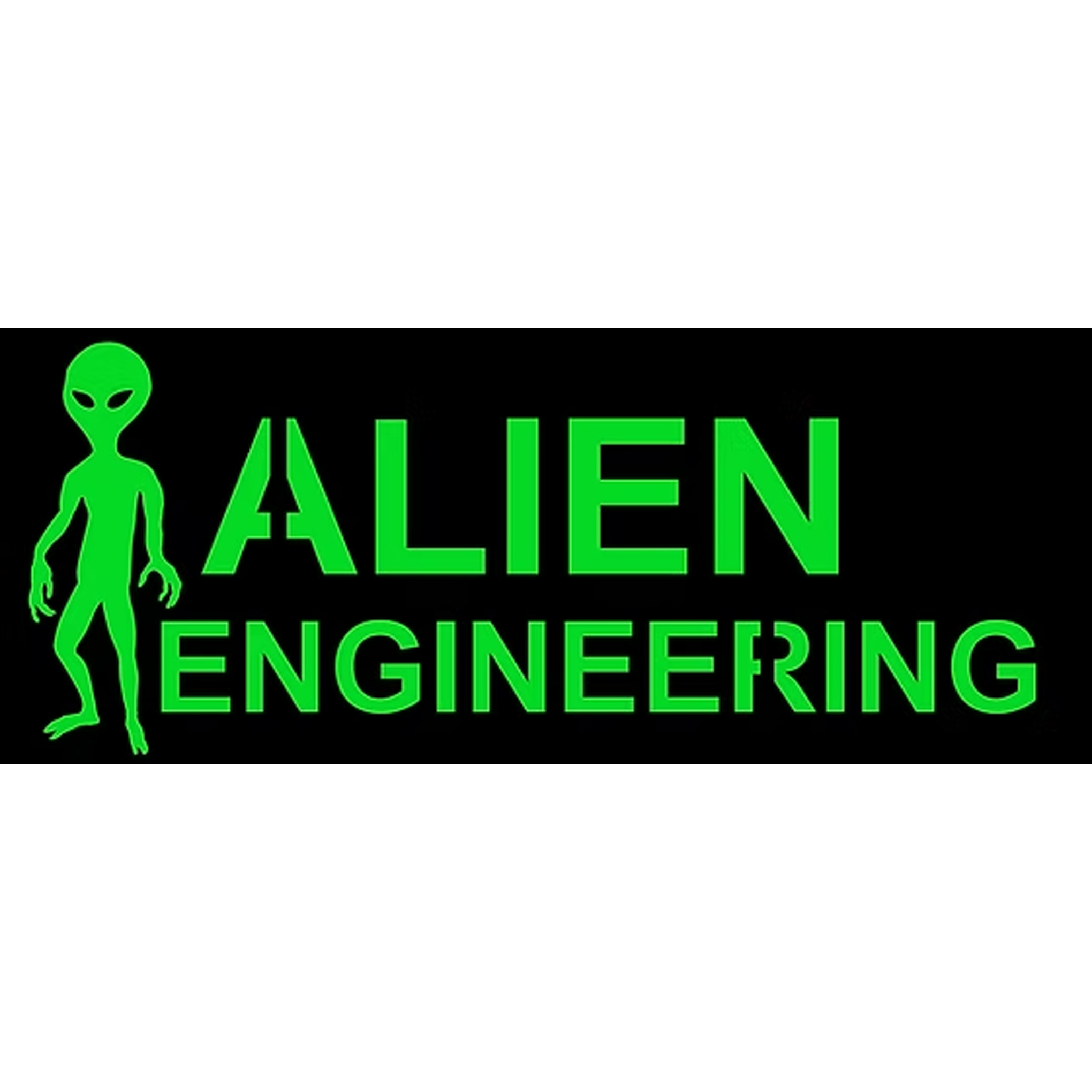 Alien Engineering