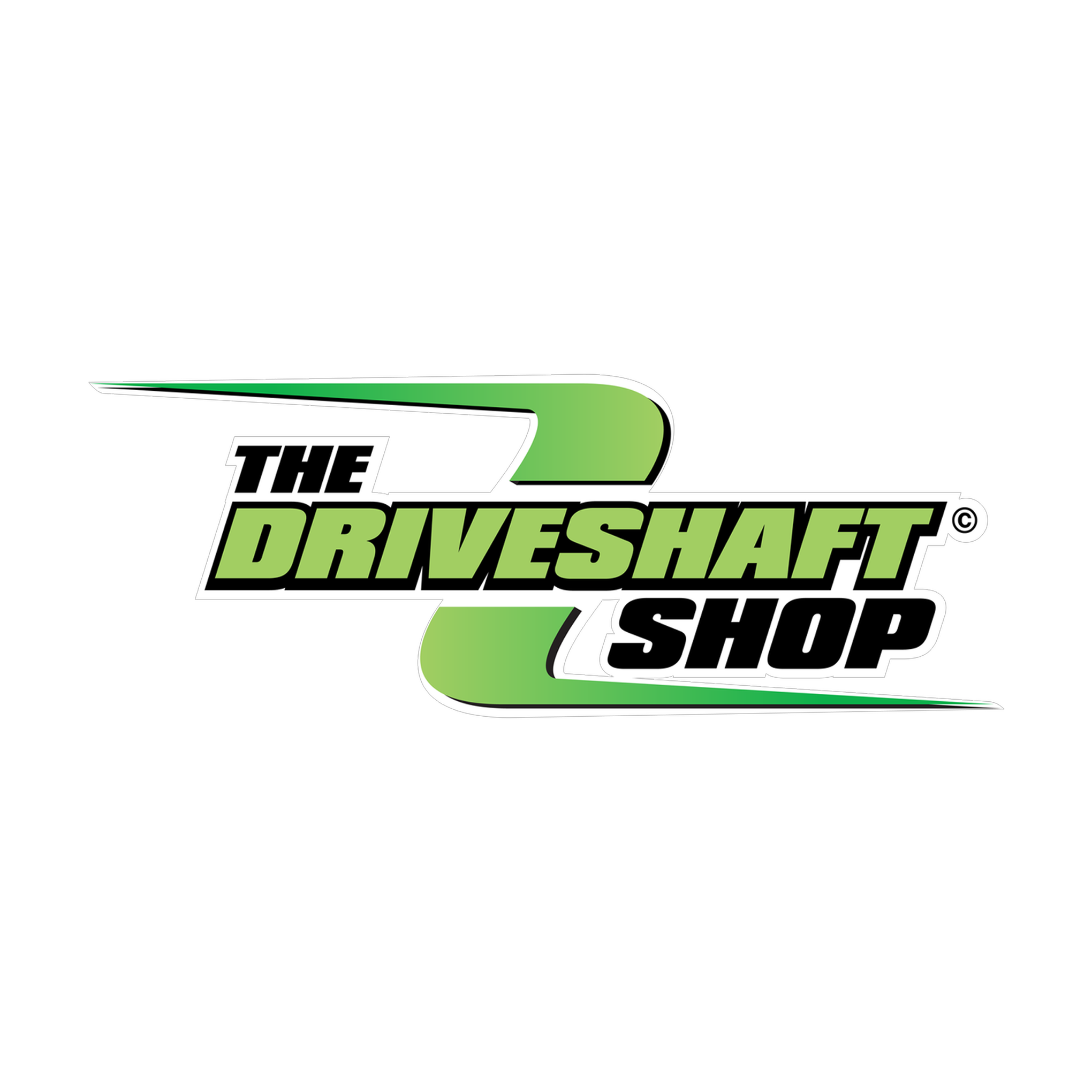 Driveshaft Shop
