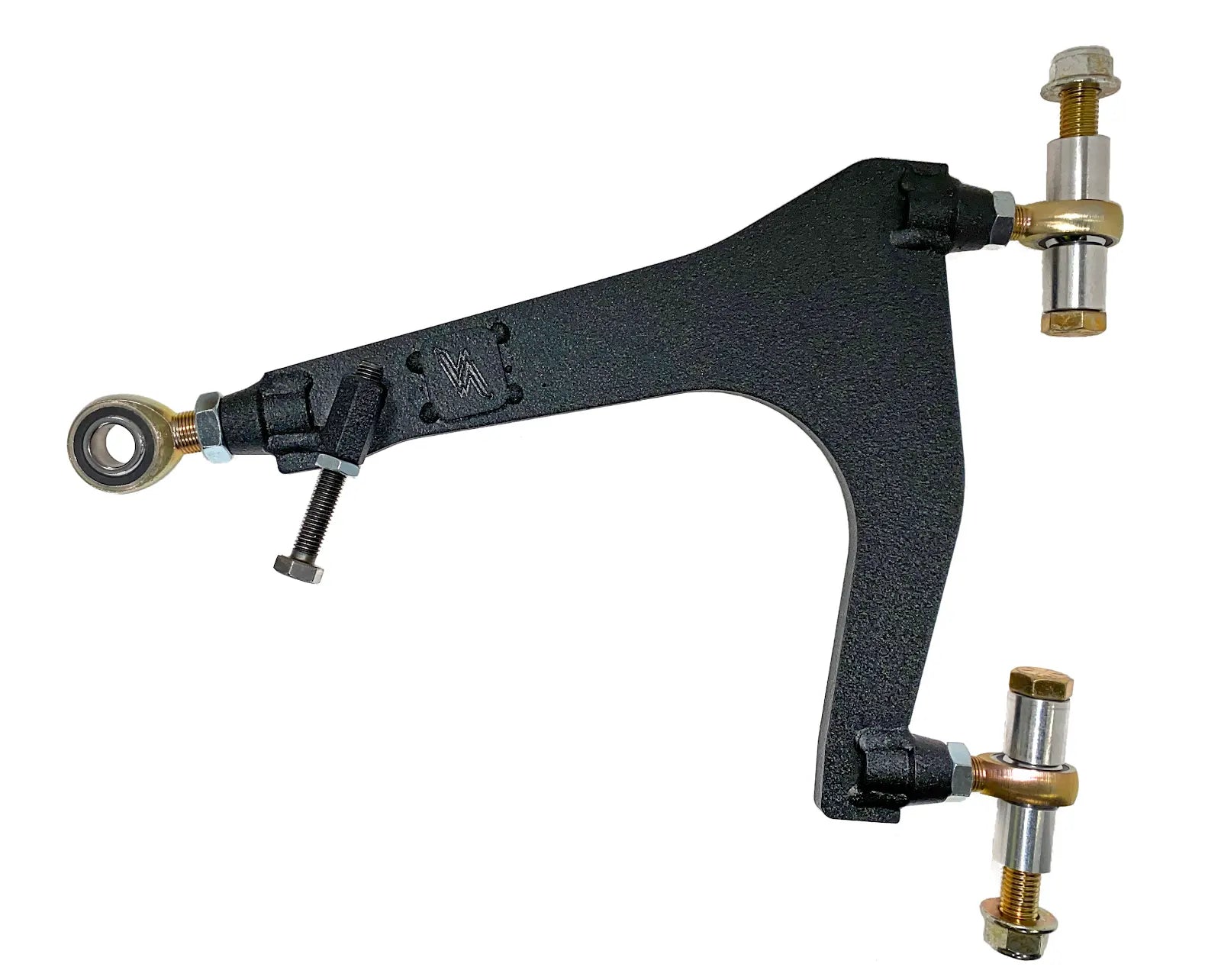 79-04 Mustang Drift Spec Control Arm Set