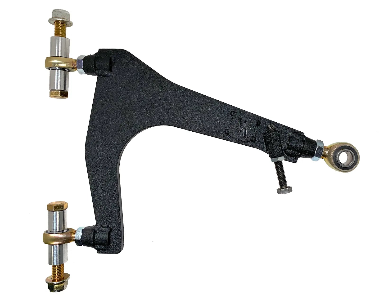 79-04 Mustang Drift Spec Control Arm Set