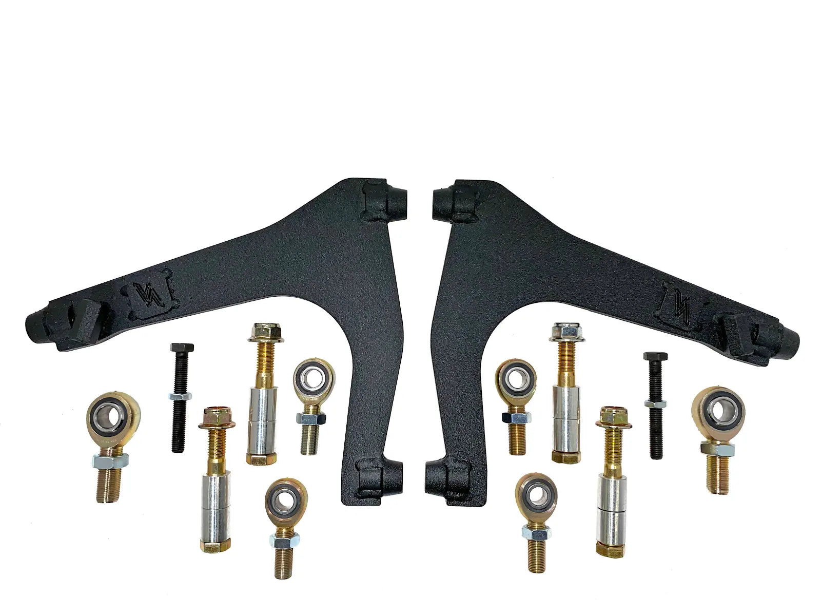 79-04 Mustang Drift Spec Control Arm Set