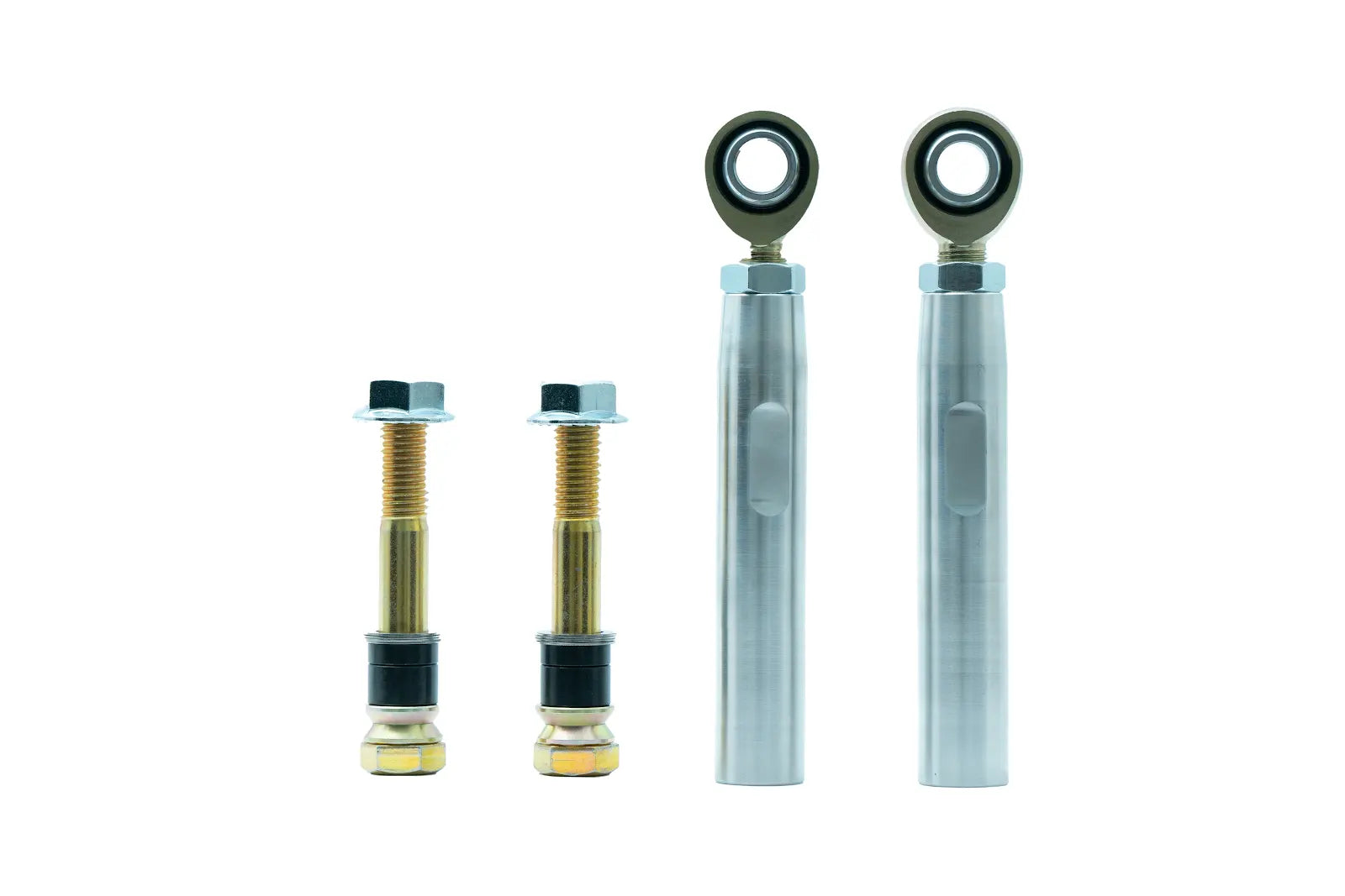 79-93 Mustang Extended Tie Rod Kit