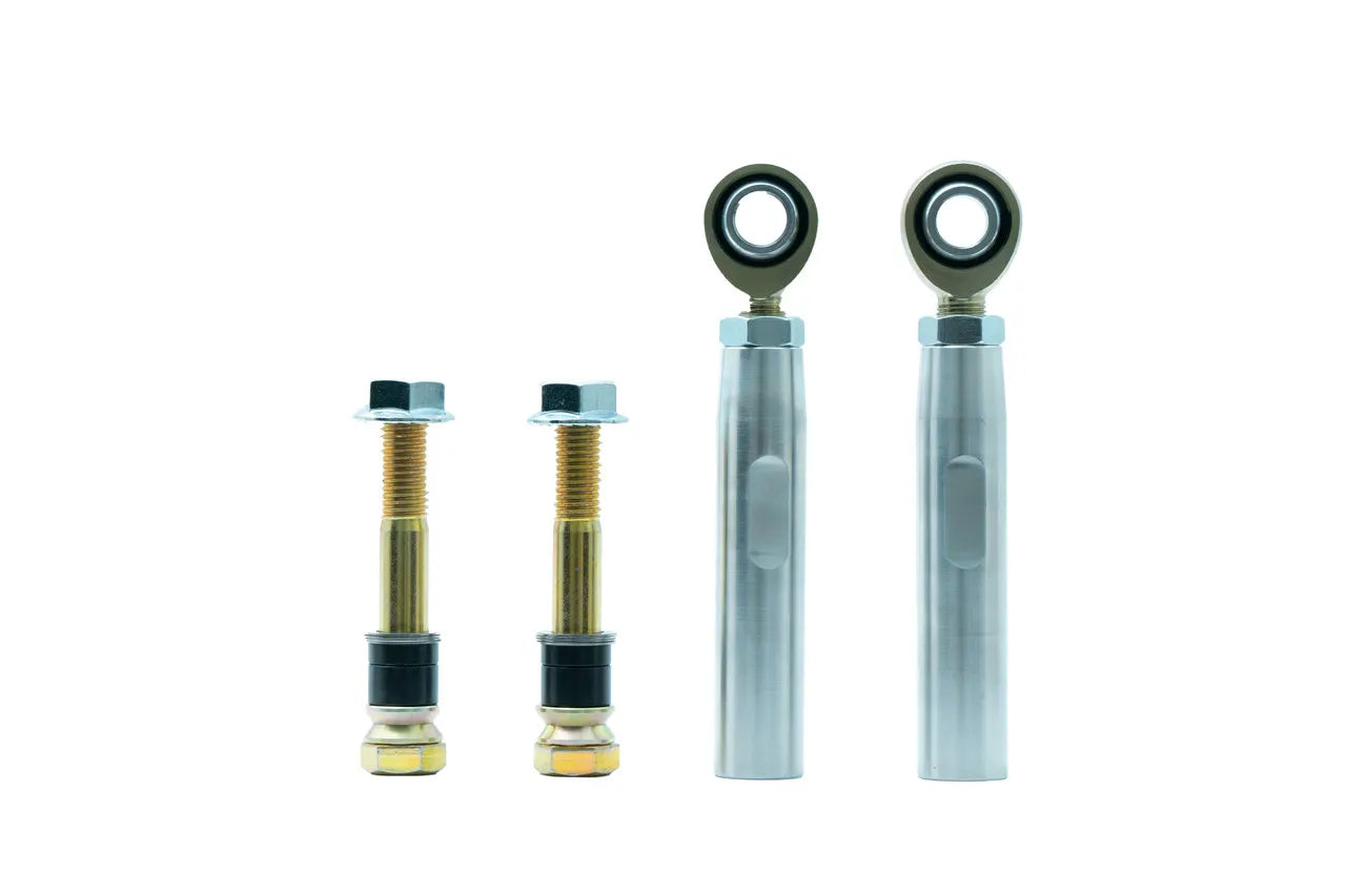 94-04 Mustang Extended Tie Rod Kit