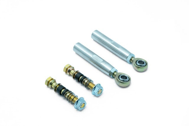 94-04 Mustang Extended Tie Rod Kit