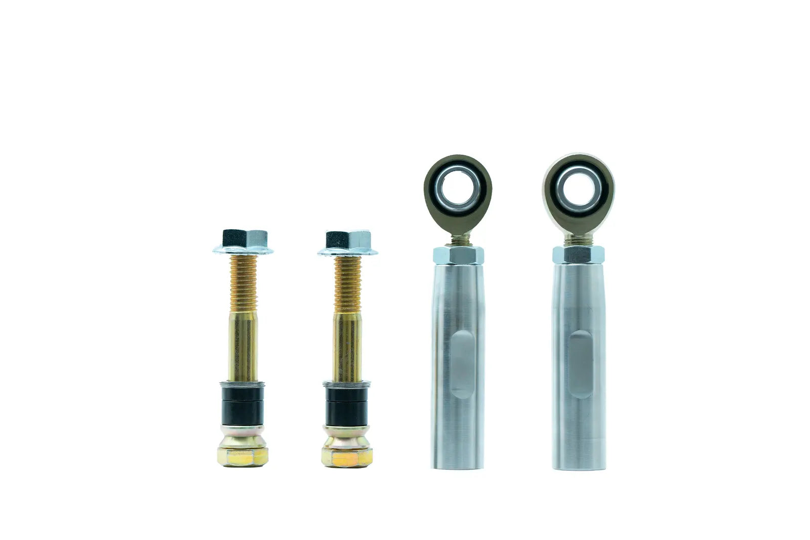 05-14 Mustang Extended Tie Rod Kit