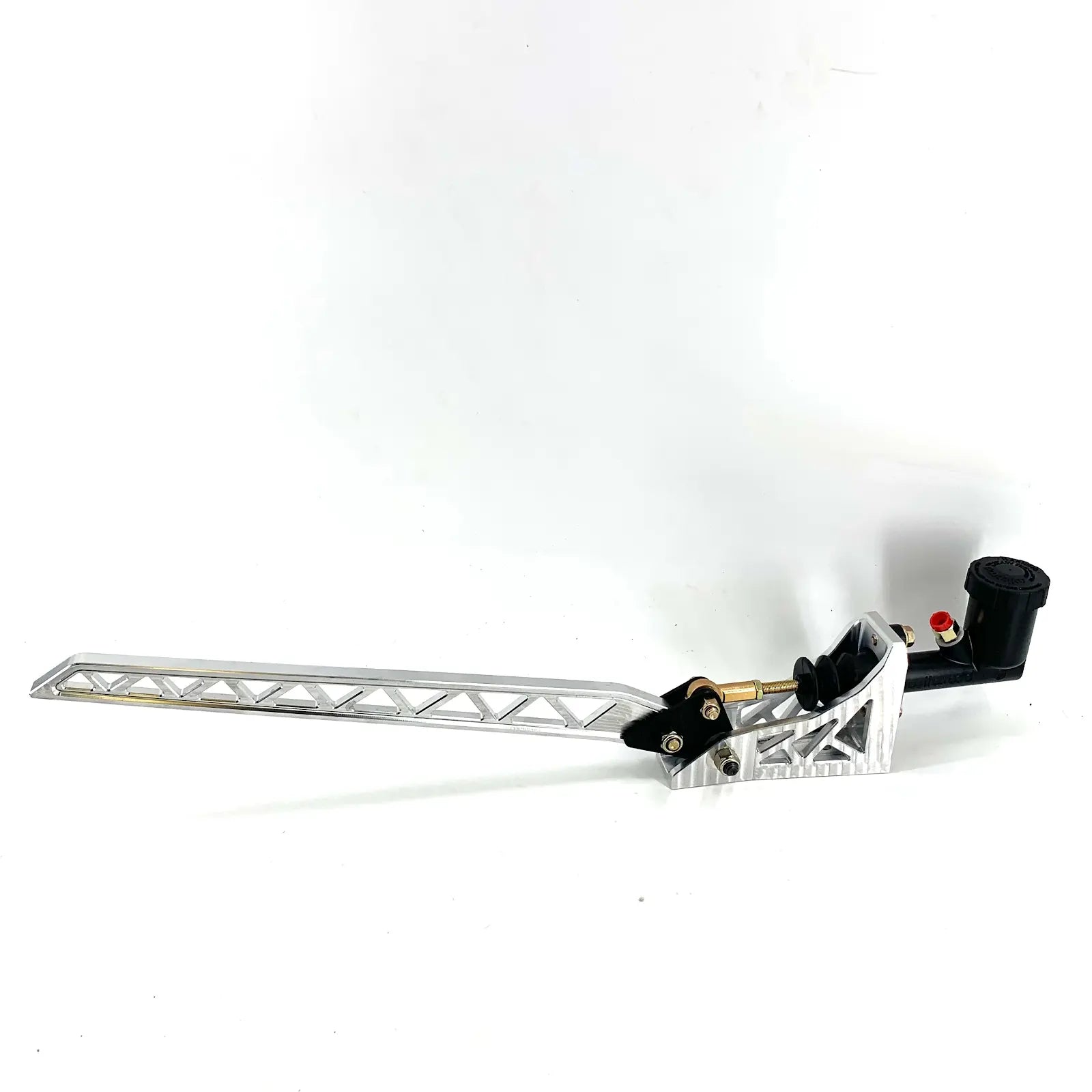 The Upper Edge Handbrake