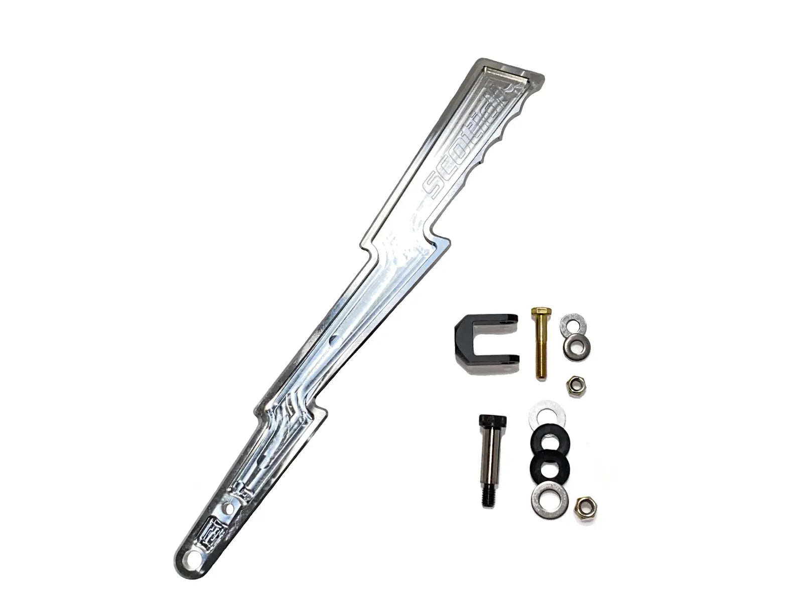 SRD Handbrake Handle with Hardware