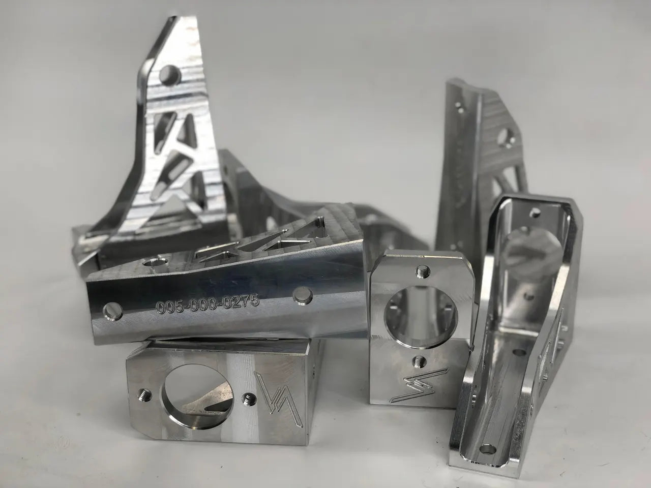 SRD Billet Handbrake Base