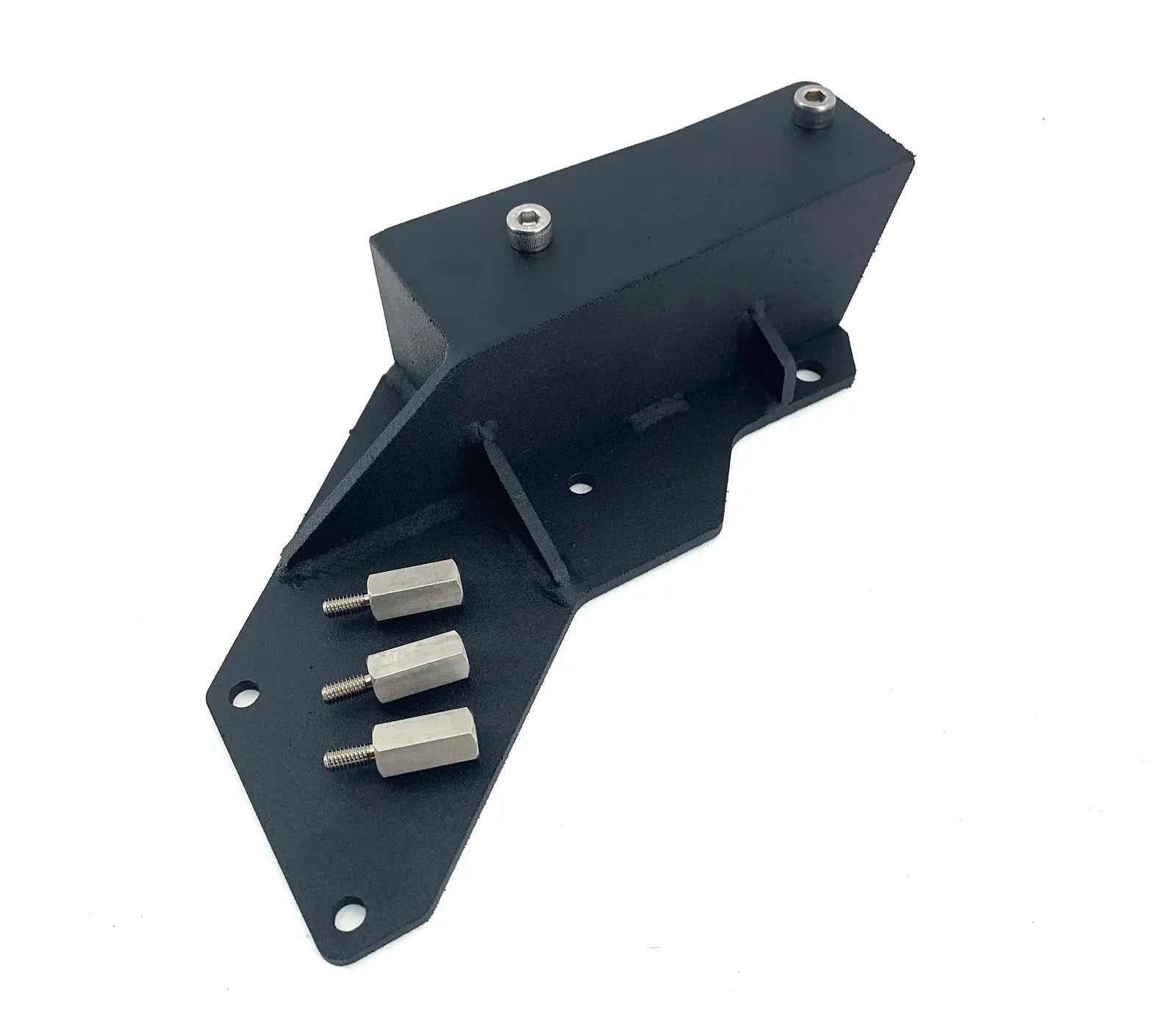 10-14 Mustang Hideaway Handbrake Mount kit, Pull Up