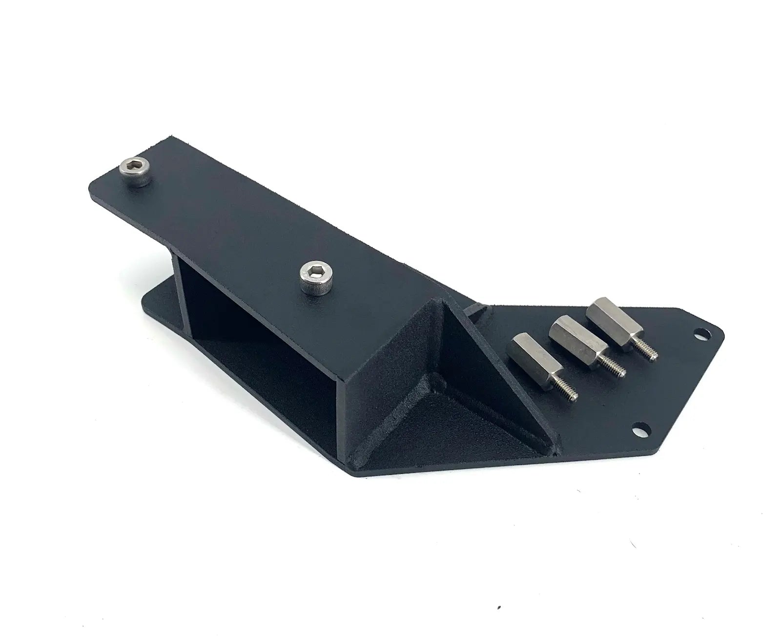 10-14 Mustang Hideaway Handbrake Mount kit, Pull Up