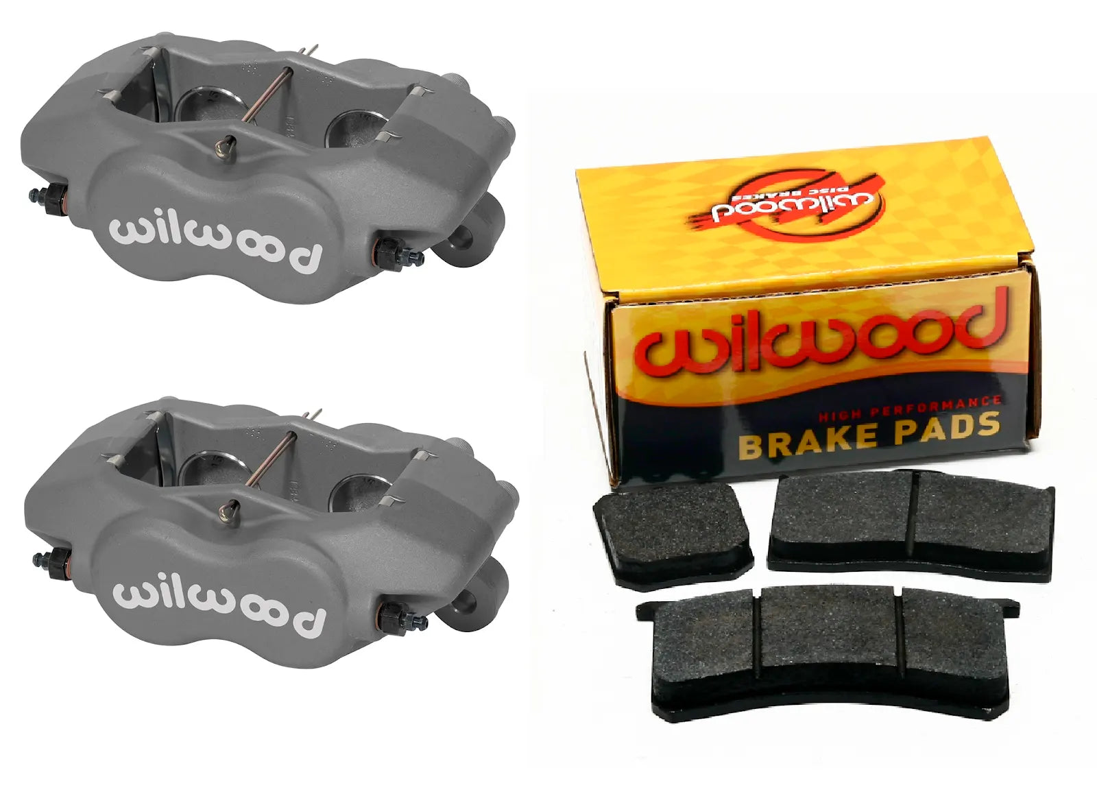 Wilwood Caliper Kit