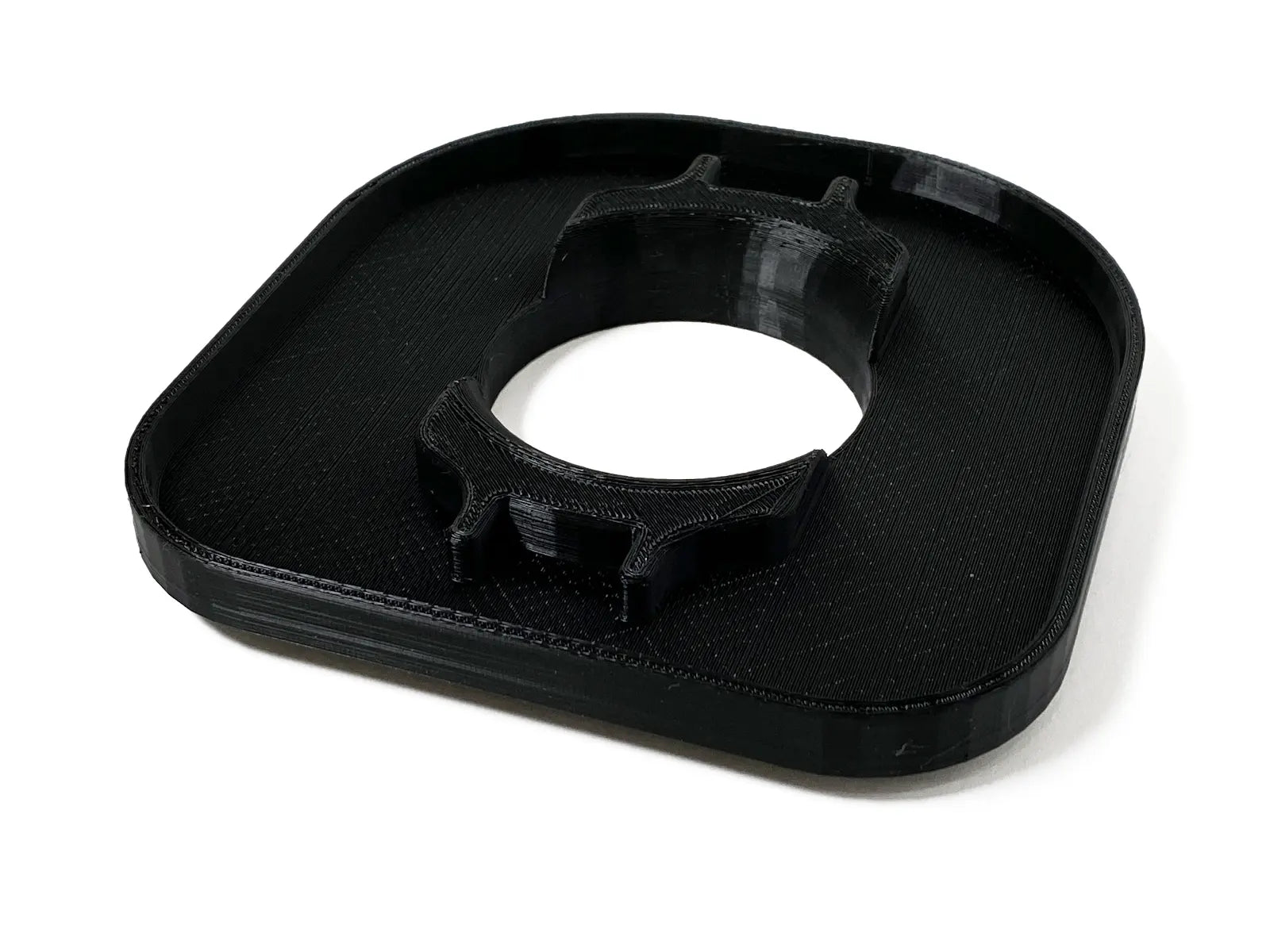 94-04 Mustang Steering Hub Cover