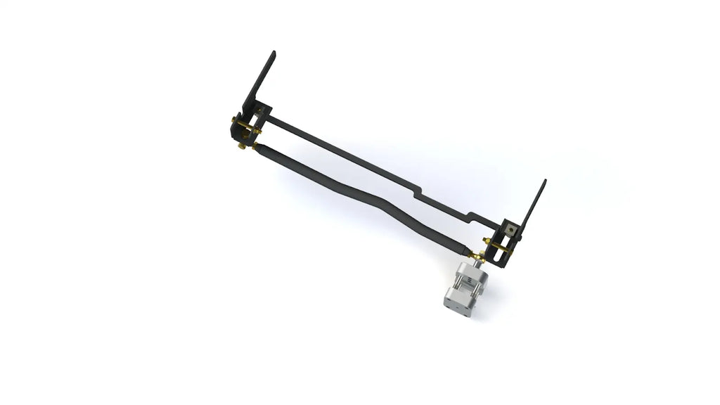 84-04 Mustang Panhard Bar Kit