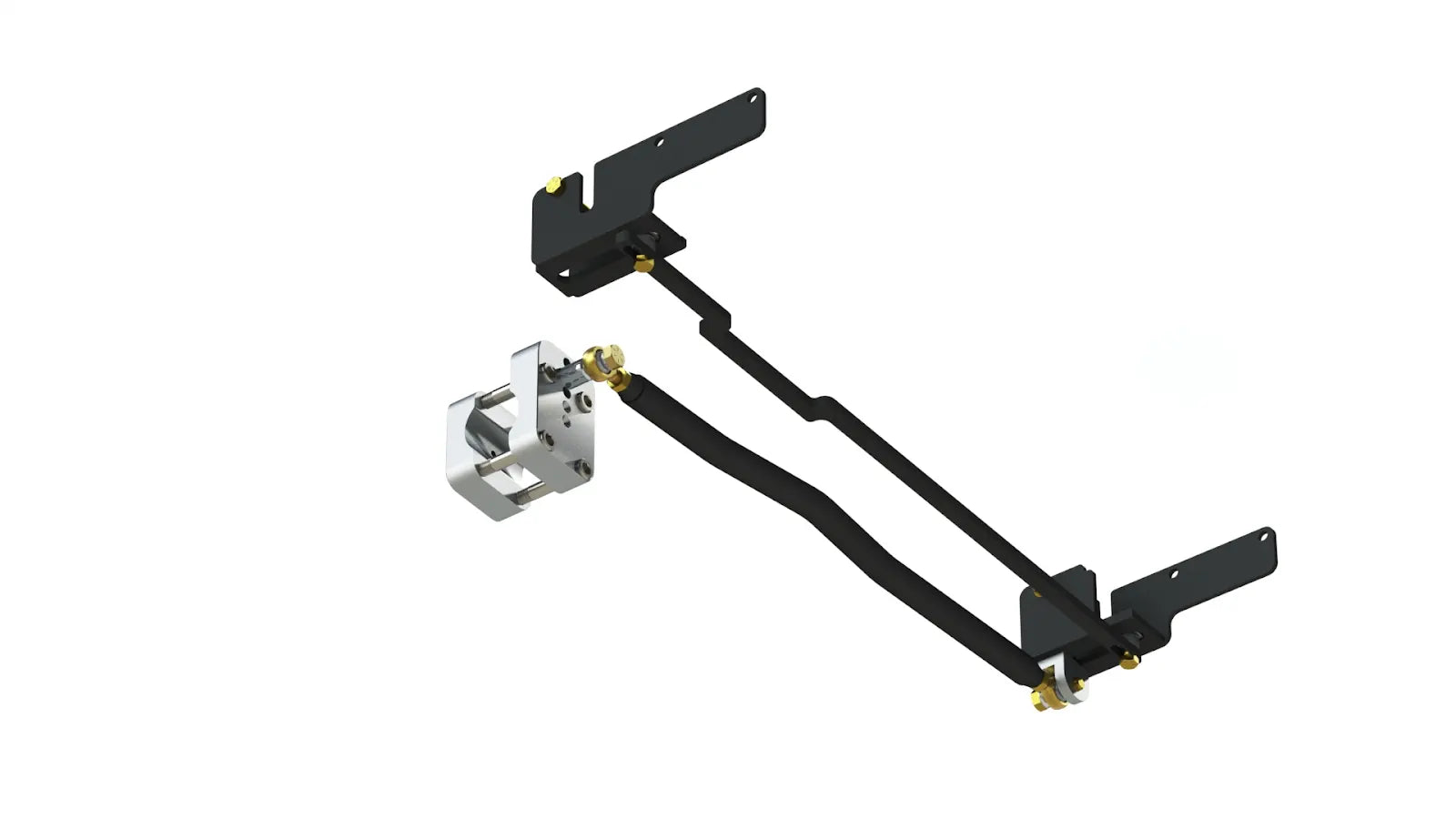 84-04 Mustang Panhard Bar Kit