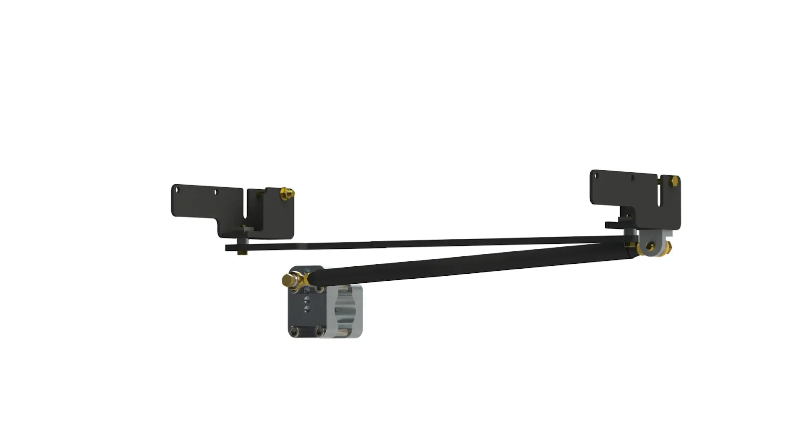 84-04 Mustang Panhard Bar Kit