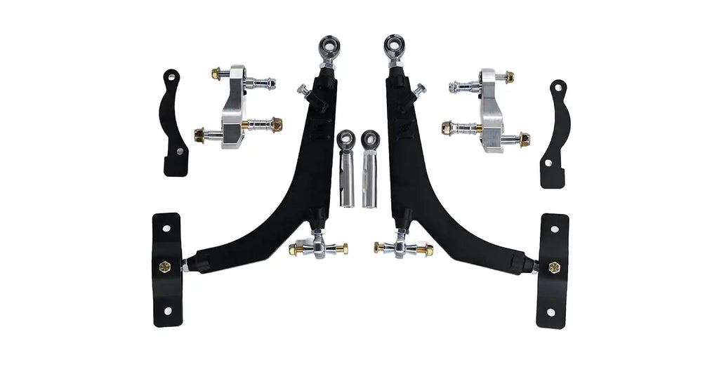 05-10 Mustang Quick Angle Kit