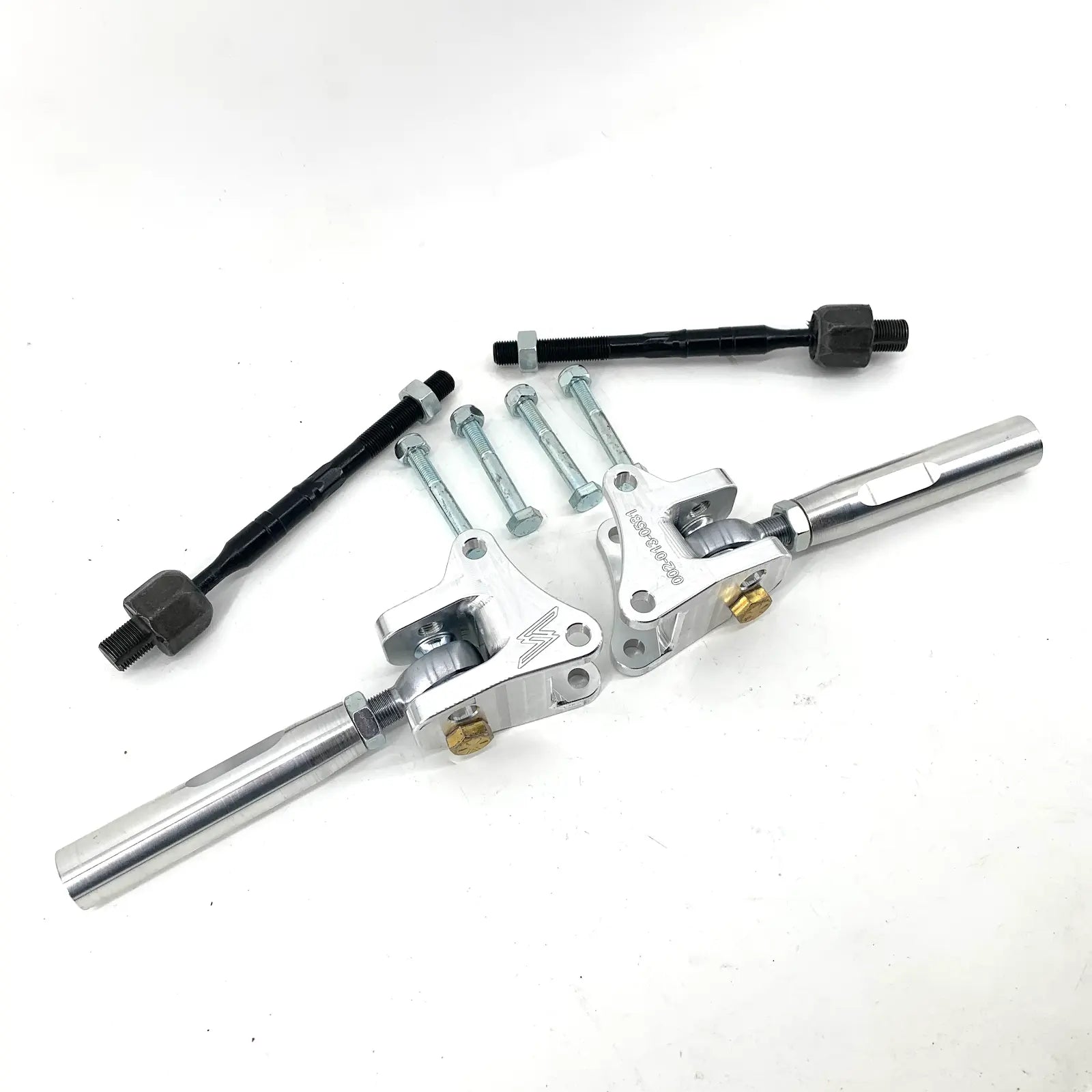 C5/C6 Angle Kit “Lite”