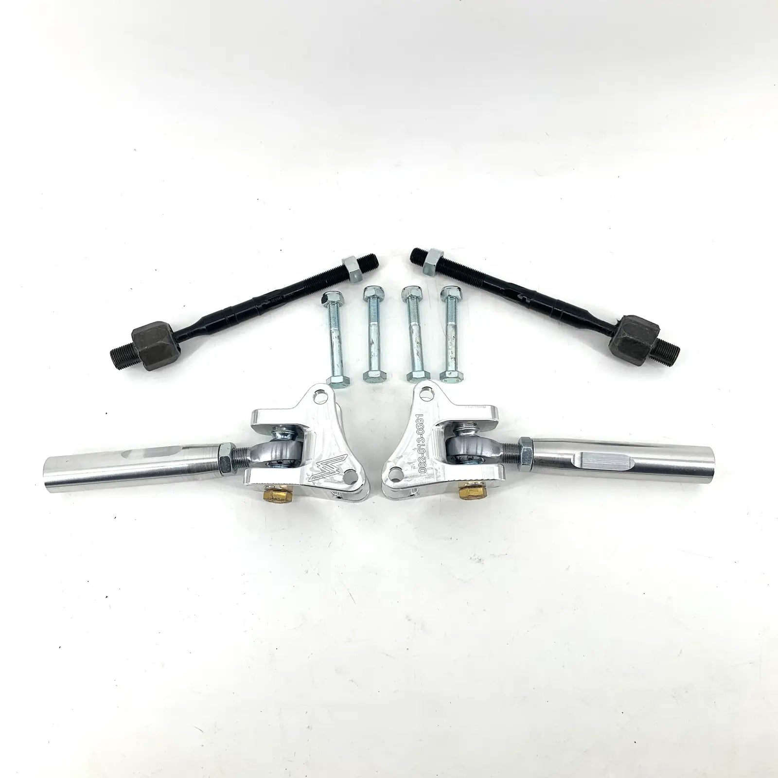C5/C6 Angle Kit “Lite”