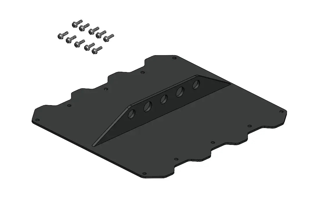 Godzilla Lift Plate Kit