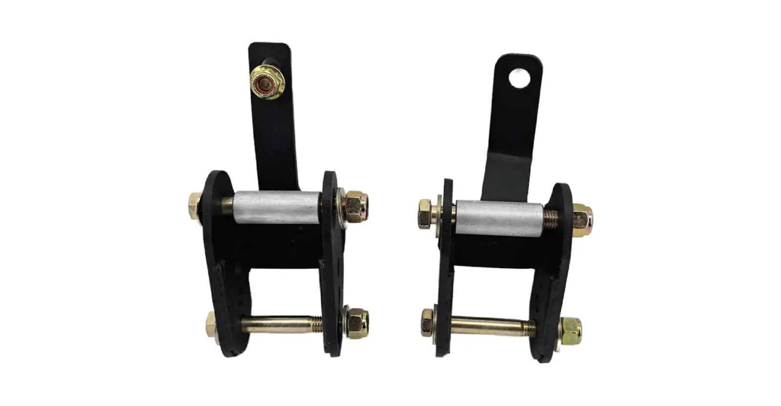 05-14 Mustang (S197) Antisquat Brackets