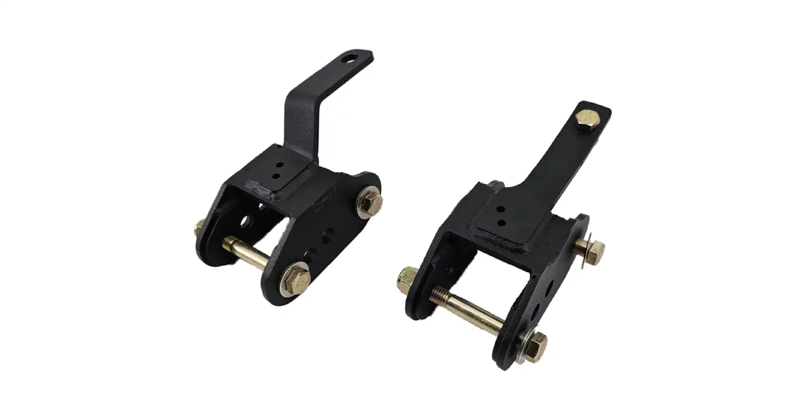 05-14 Mustang (S197) Antisquat Brackets