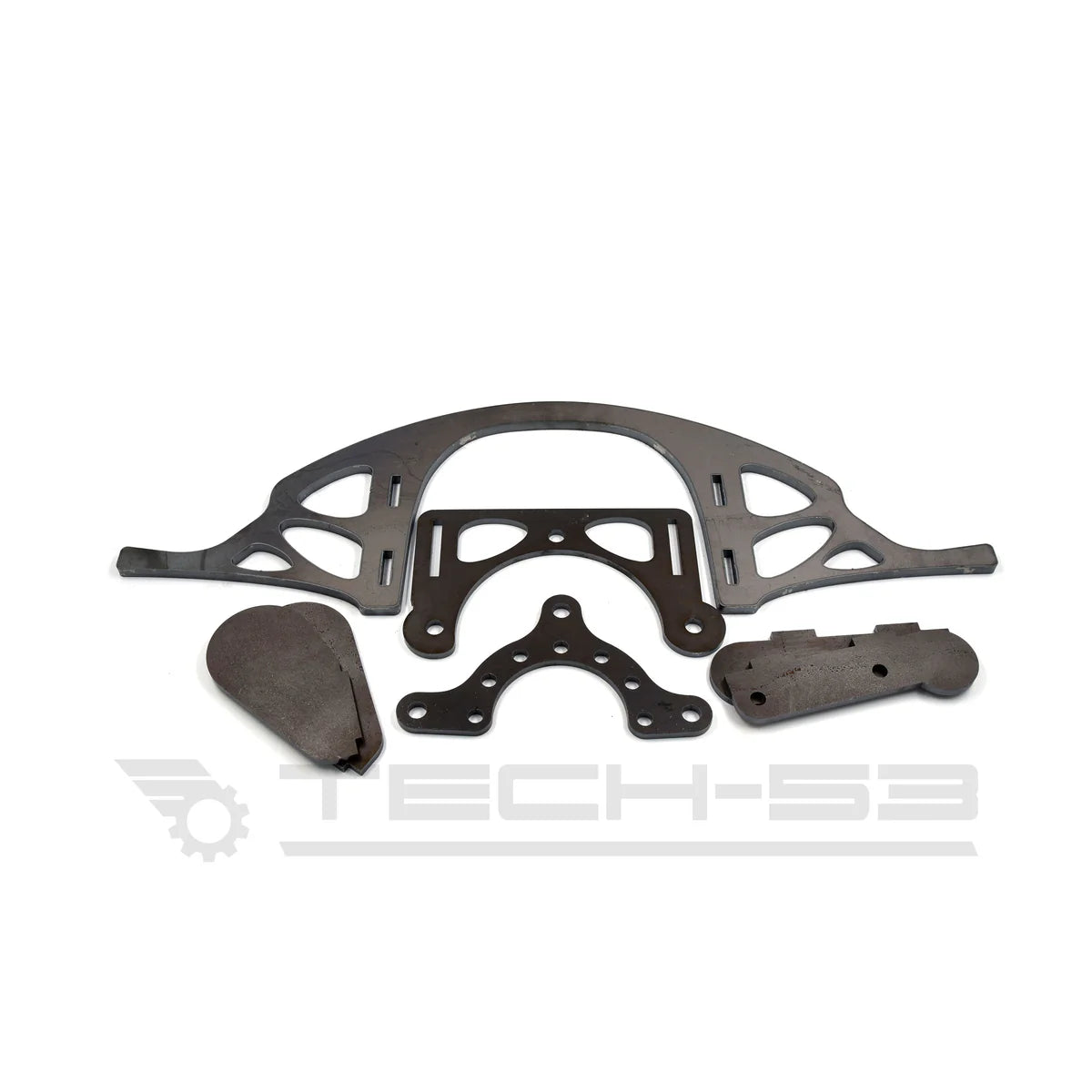 BMW E46 Weld-On Kit for Quickchange Differential