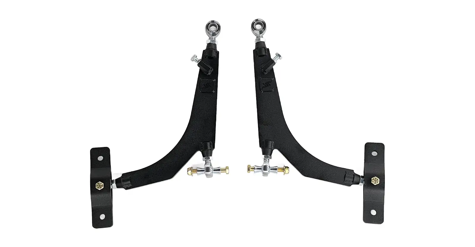 05-14 Mustang Drift Spec Control Arm Set