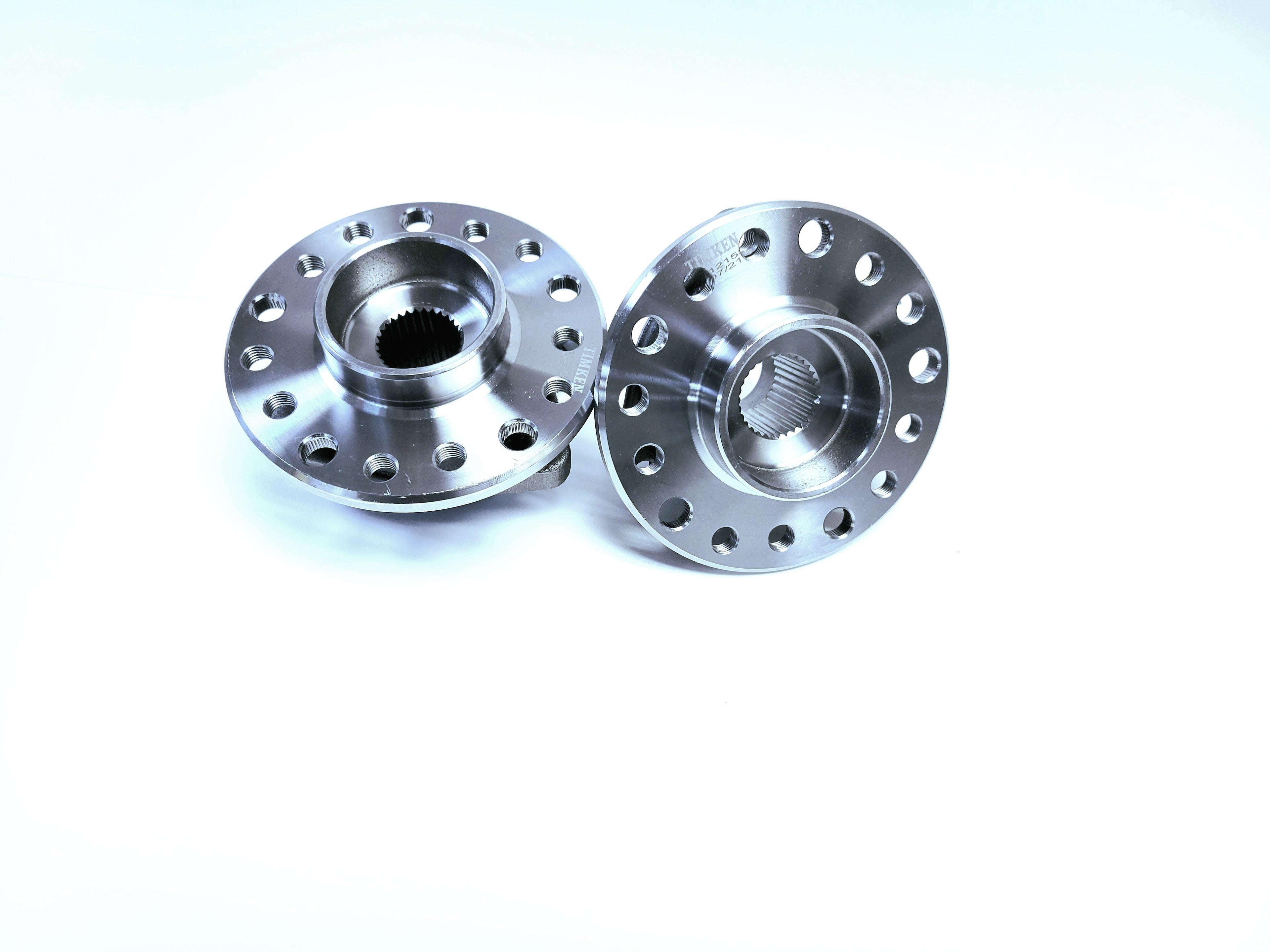 Chevrolet Corvette (C5/C6) and Cadillac XLR Multi-Pattern Rear Hubs - Multihub