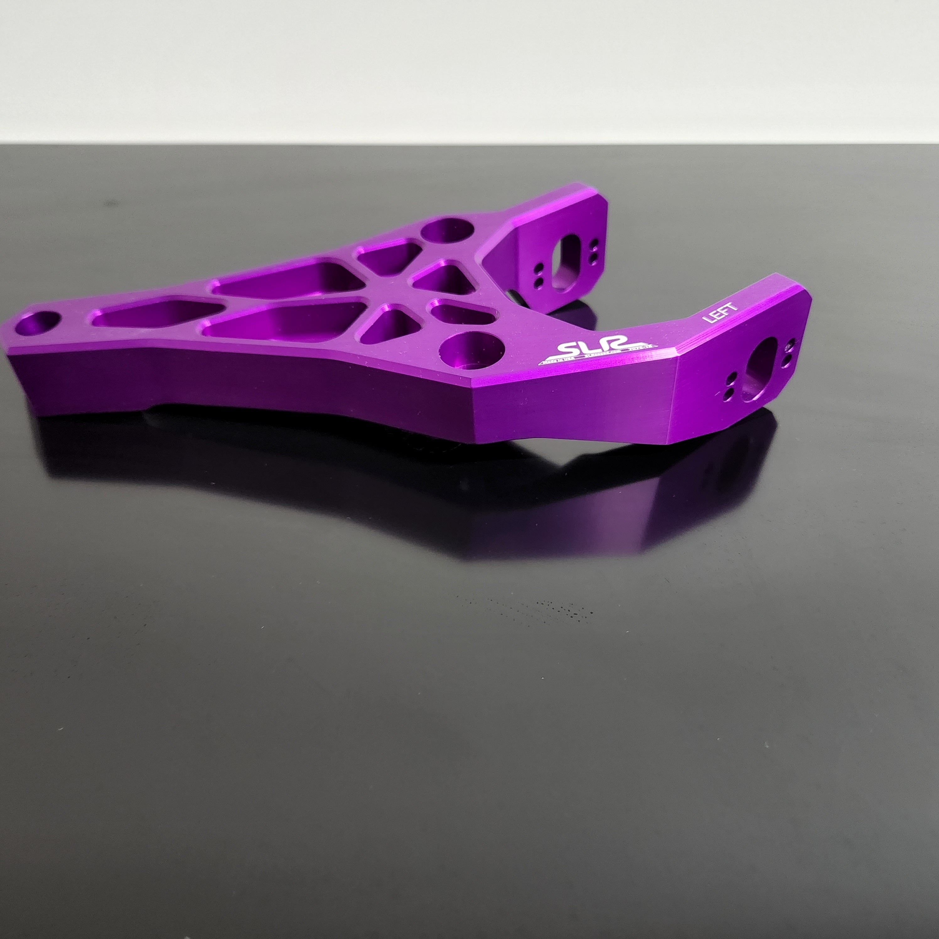 C6 Corvette Quick Steer / Angle Kit