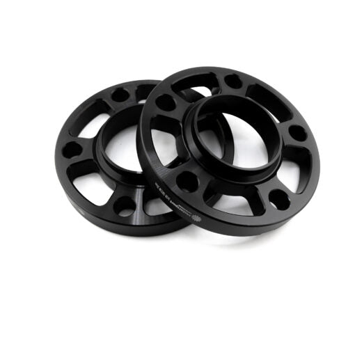 Motorsport Hardware - 20mm Traklite 5×120 72.6cb Spacers