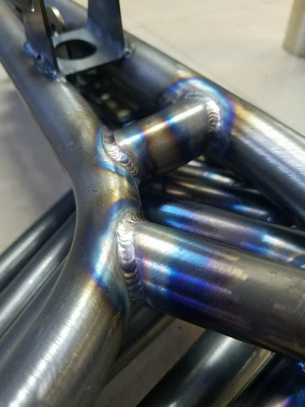 E36 (ex. M3) Ultra Angle Kit for Drifting