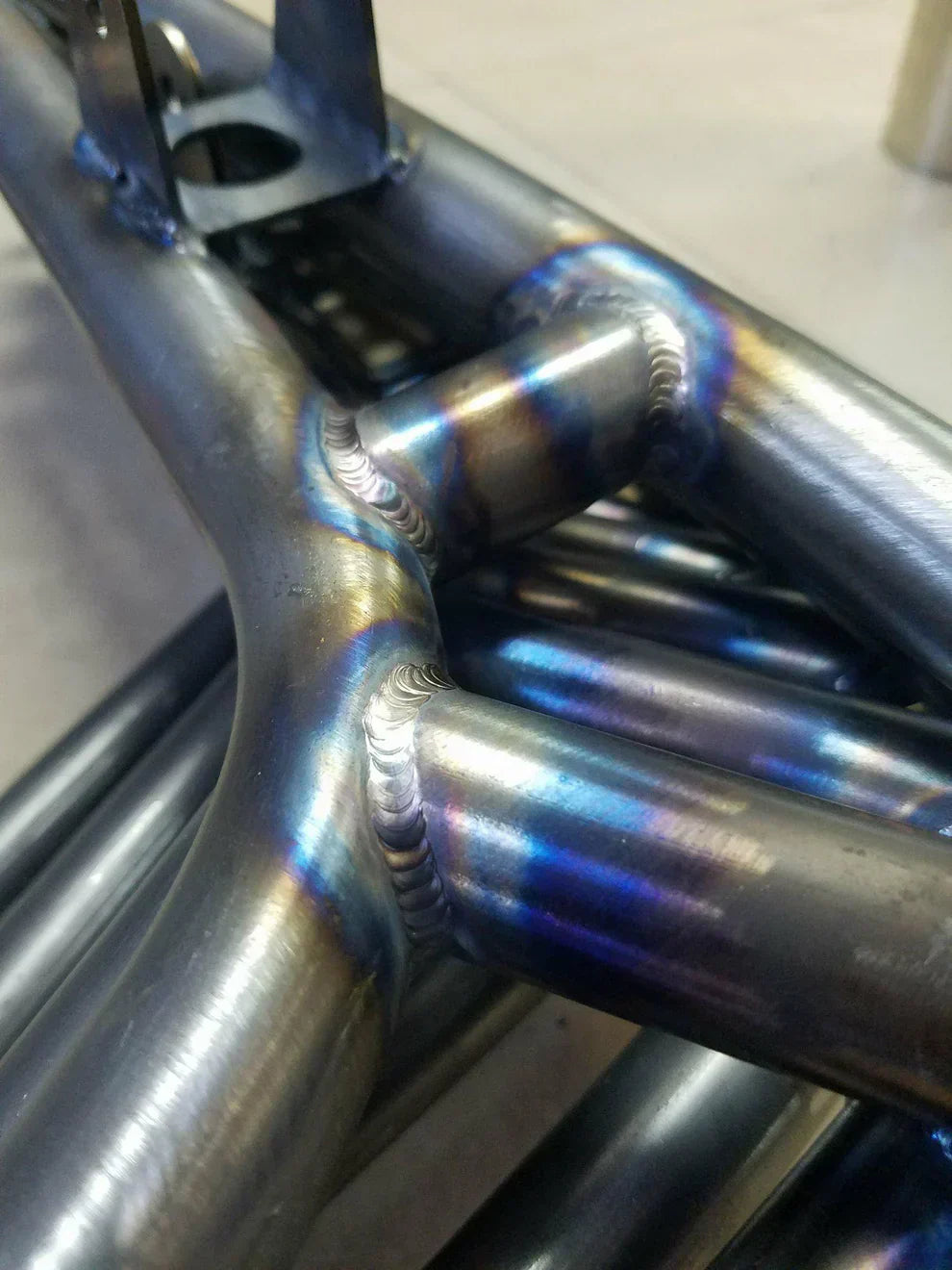 Z3 M Ultra Angle Kit for Drifting