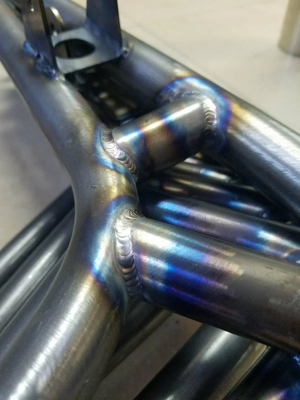 Z4 (ex. M) Ultra Angle Kit for Drifting