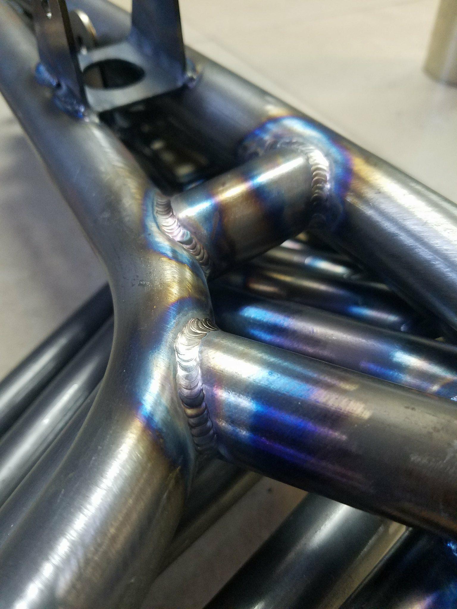 BMW Tubular Control Arms Set - Stand Alone (Left and Right Pair)