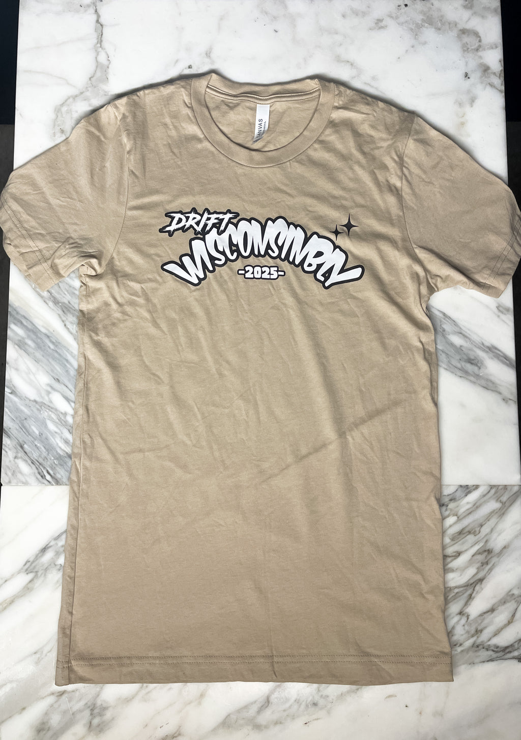 Drift Wisconsinbly T-Shirt